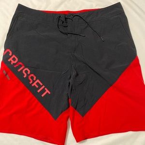 Reebok CrossFit Men’s board shorts